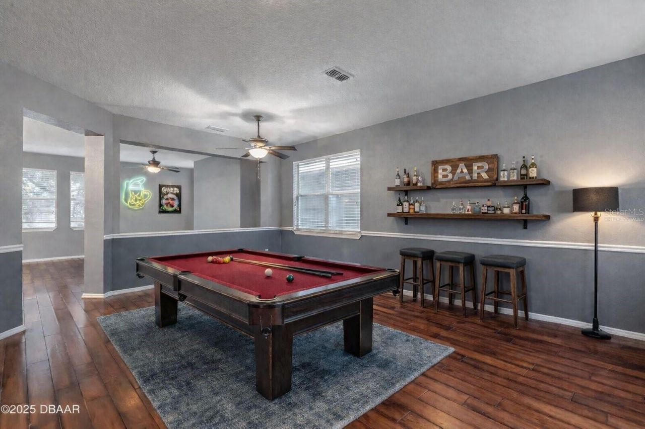 2707 Atlantis Drive, New Smyrna Beach, FL 32168 Photo