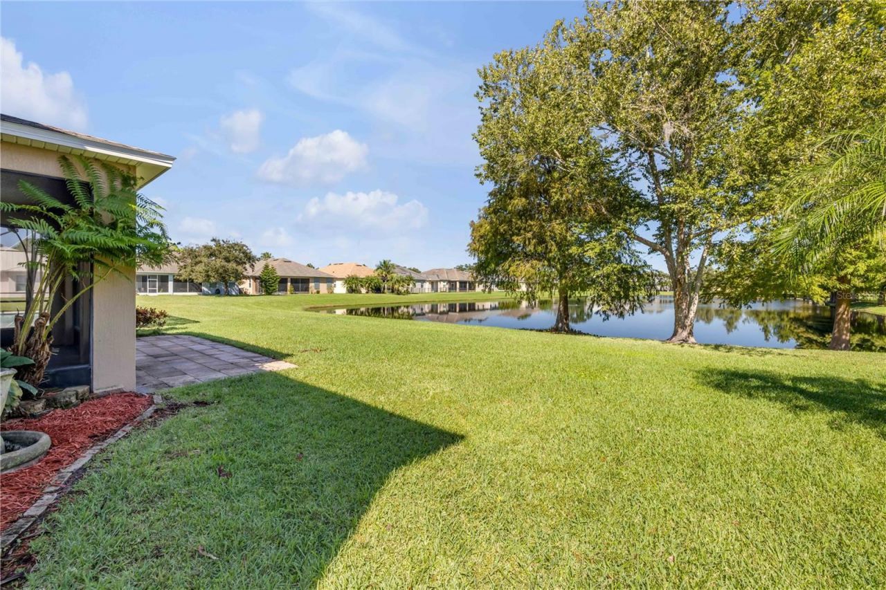 2707 Atlantis Drive, New Smyrna Beach, FL 32168 Photo