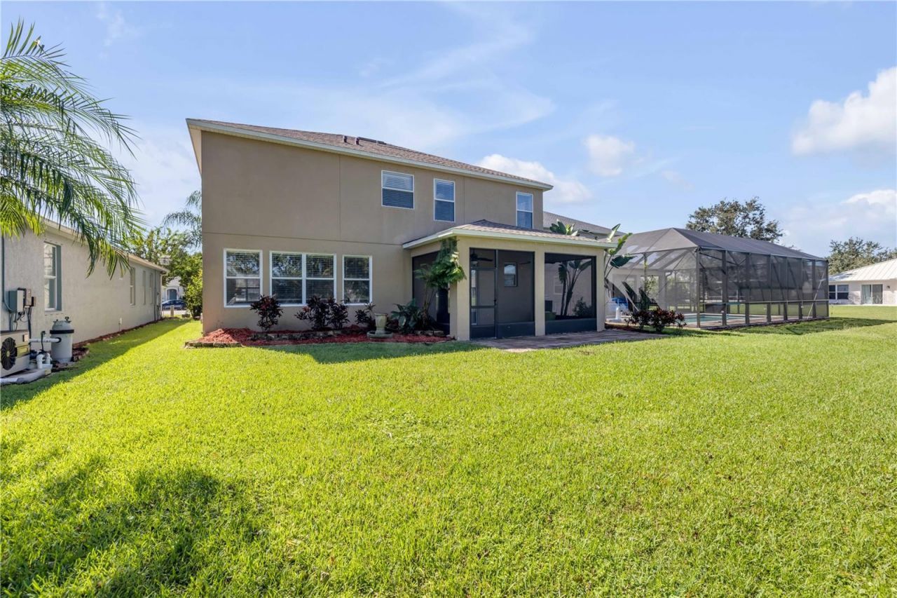 2707 Atlantis Drive, New Smyrna Beach, FL 32168 Photo