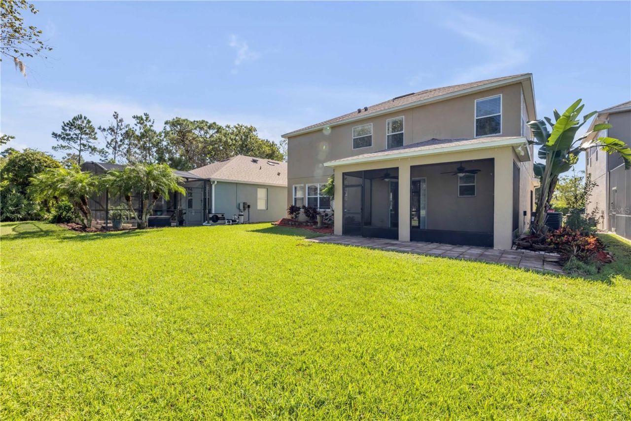 2707 Atlantis Drive, New Smyrna Beach, FL 32168 Photo
