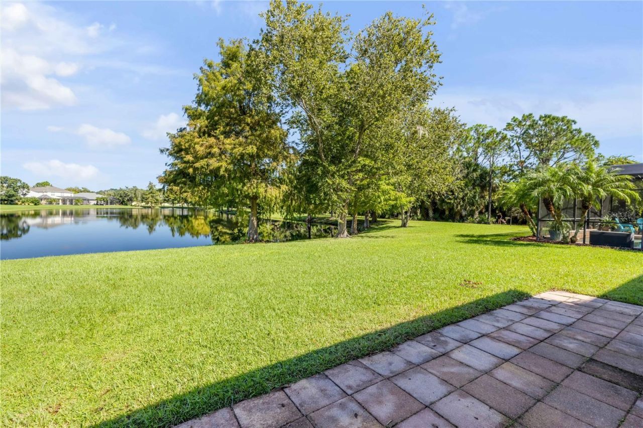 2707 Atlantis Drive, New Smyrna Beach, FL 32168 Photo