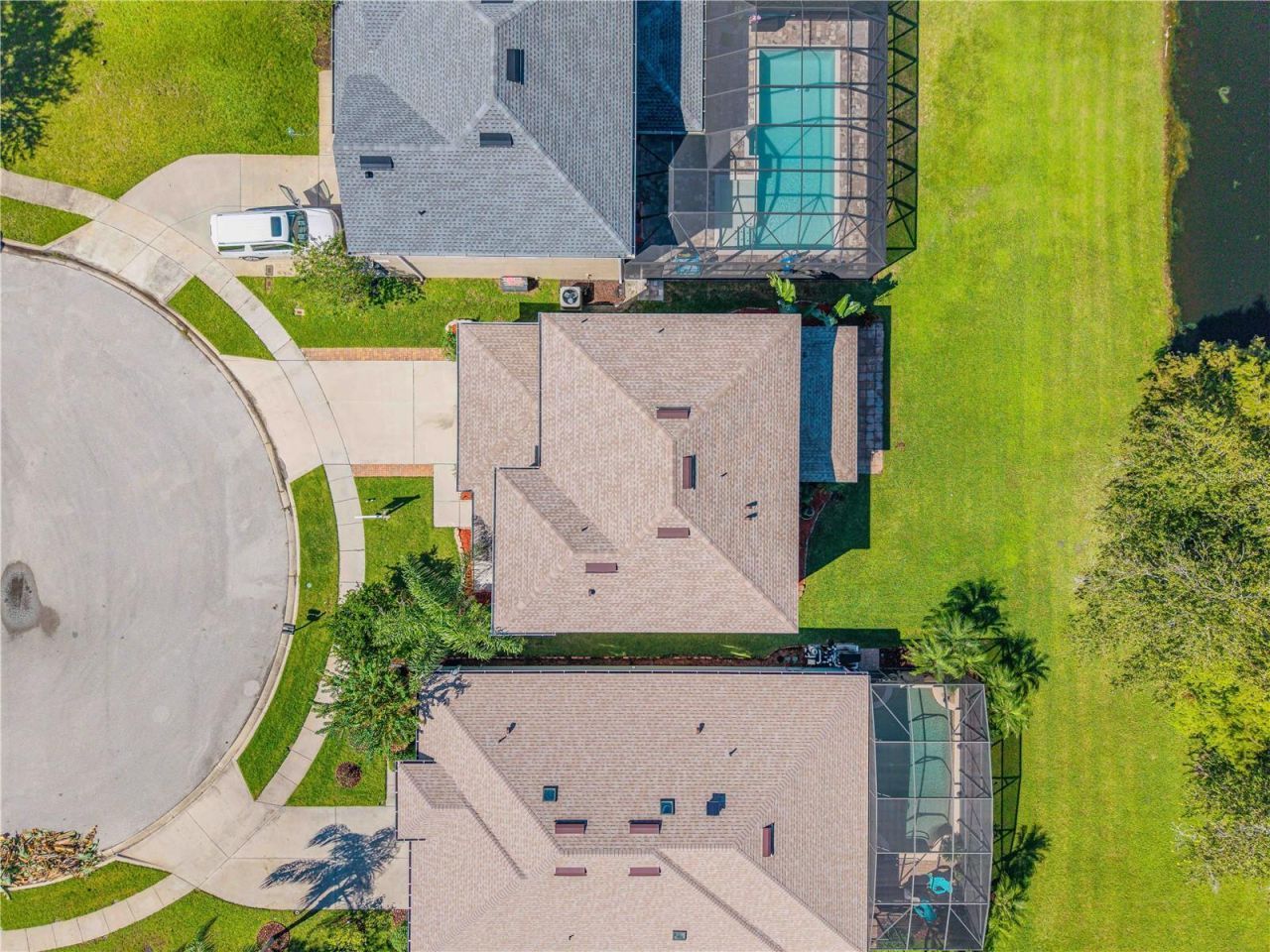 2707 Atlantis Drive, New Smyrna Beach, FL 32168 Photo