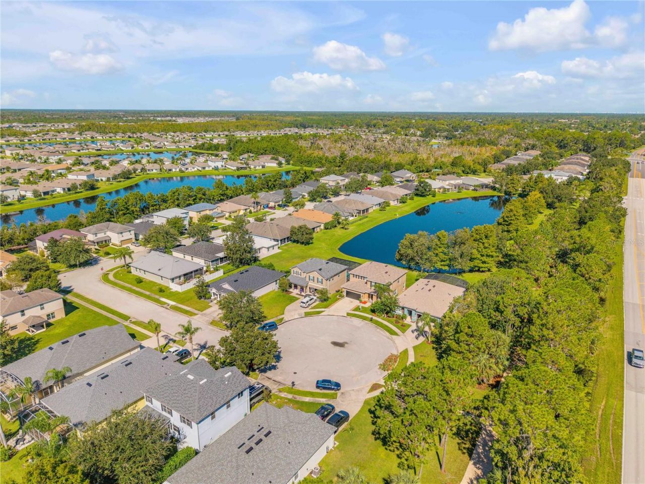 2707 Atlantis Drive, New Smyrna Beach, FL 32168 Photo