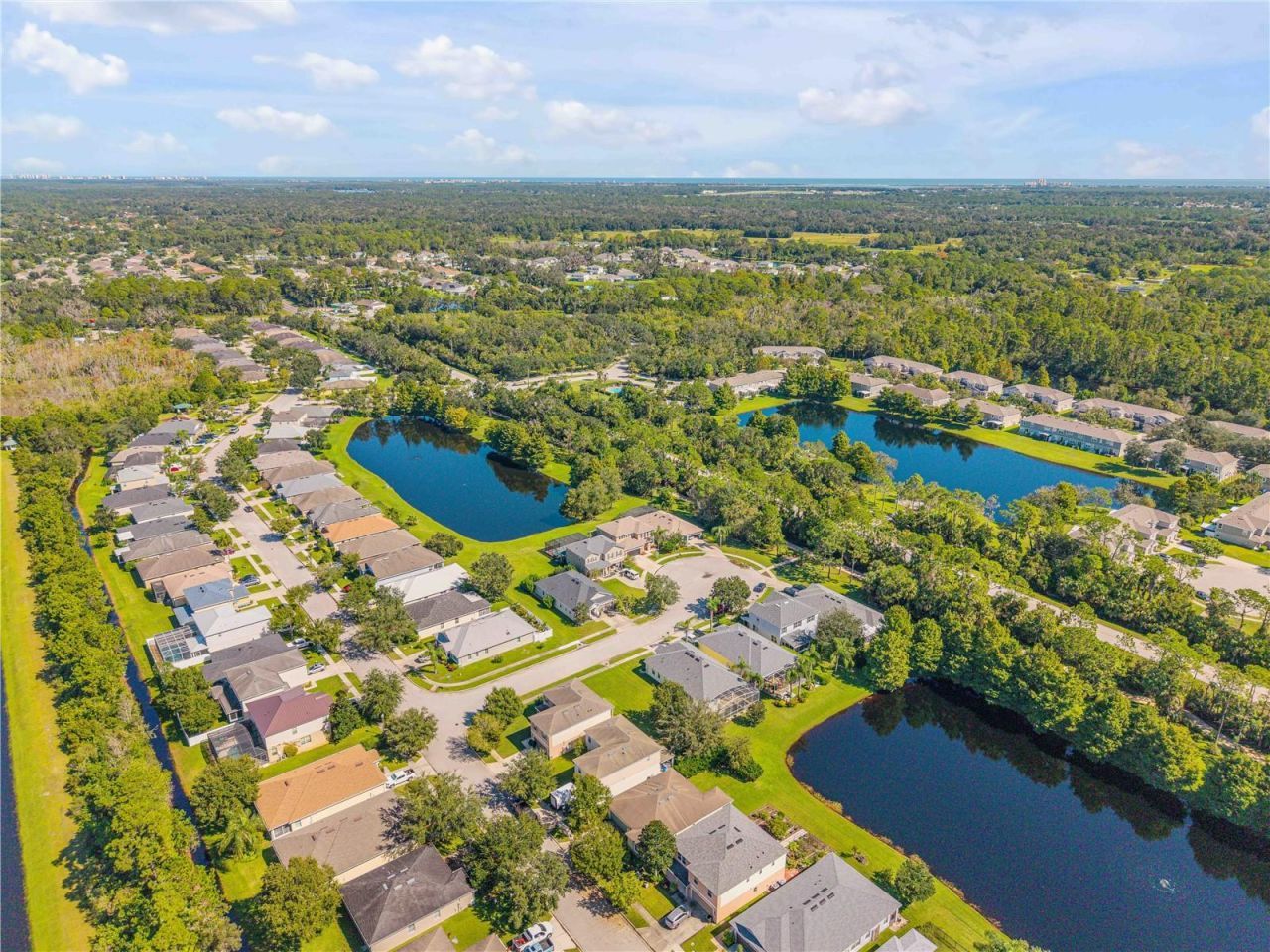 2707 Atlantis Drive, New Smyrna Beach, FL 32168 Photo