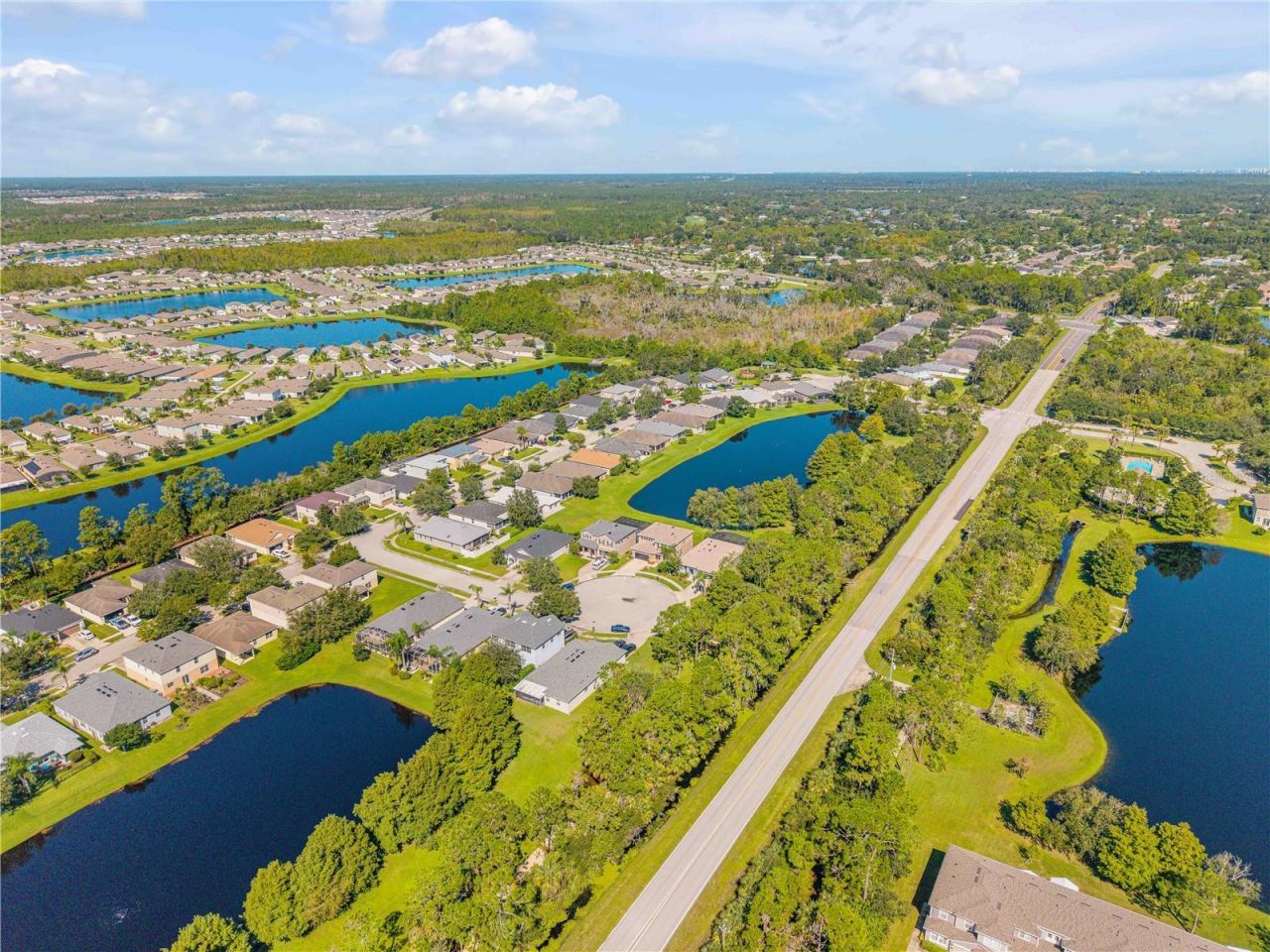 2707 Atlantis Drive, New Smyrna Beach, FL 32168 Photo