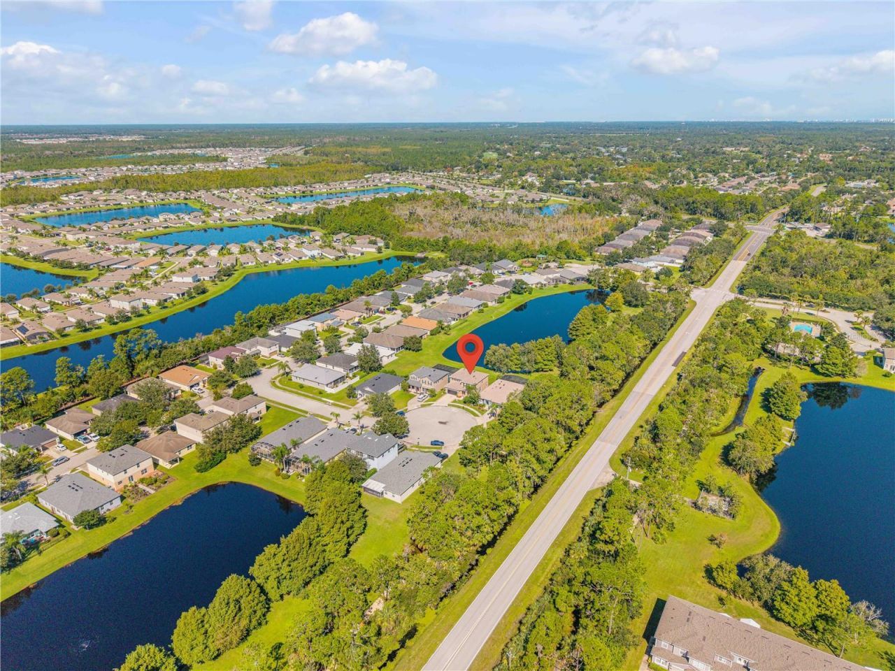 2707 Atlantis Drive, New Smyrna Beach, FL 32168 Photo