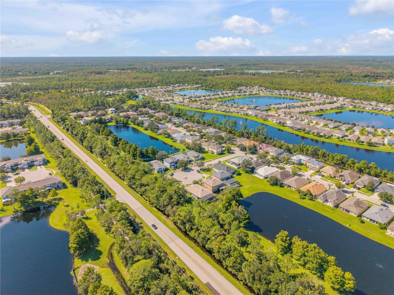 2707 Atlantis Drive, New Smyrna Beach, FL 32168 Photo