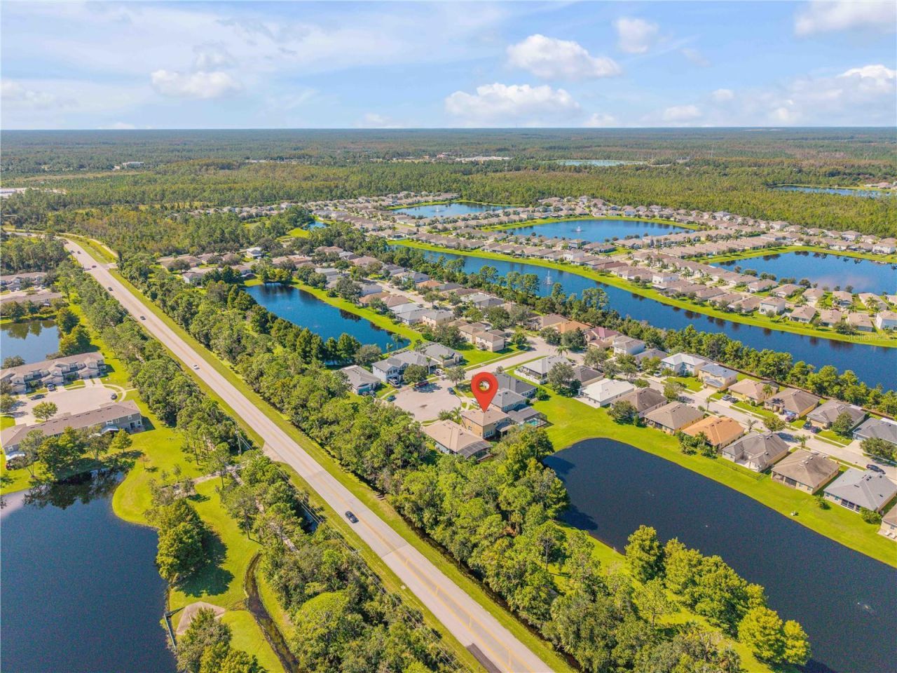 2707 Atlantis Drive, New Smyrna Beach, FL 32168 Photo