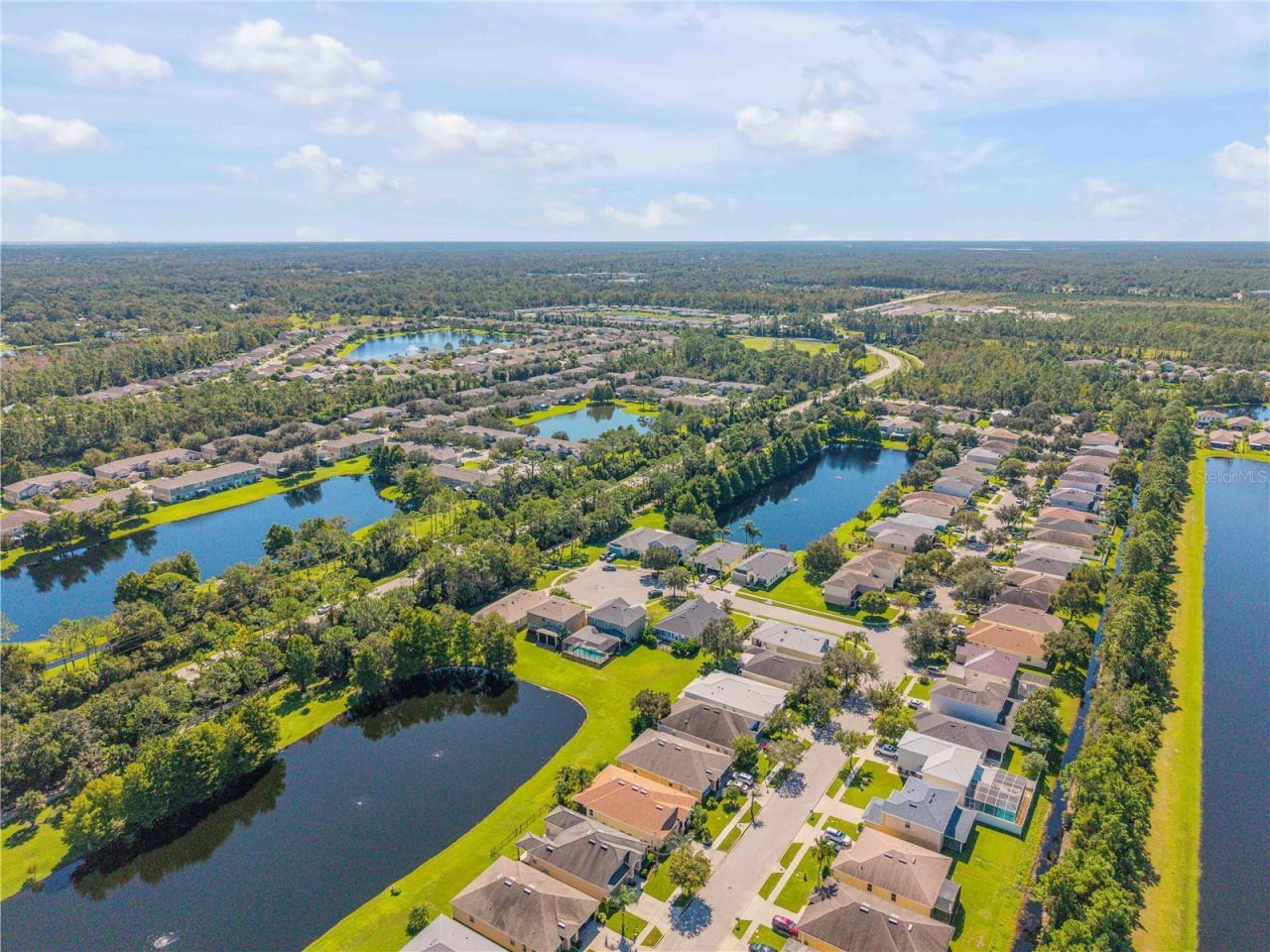 2707 Atlantis Drive, New Smyrna Beach, FL 32168 Photo