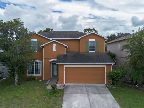 7908 BEAR CLAW RUN, ORLANDO, FL 32825