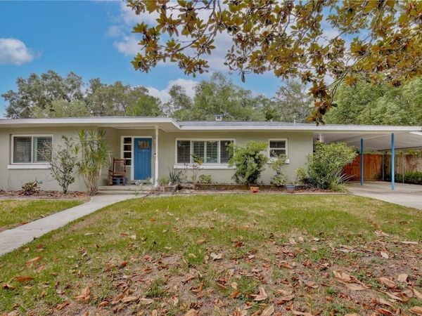 354 MONROE AVENUE, APOPKA, FL 32703
