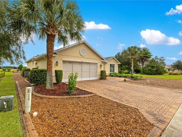 8584 SW 86TH CIRCLE, OCALA, FL 34481