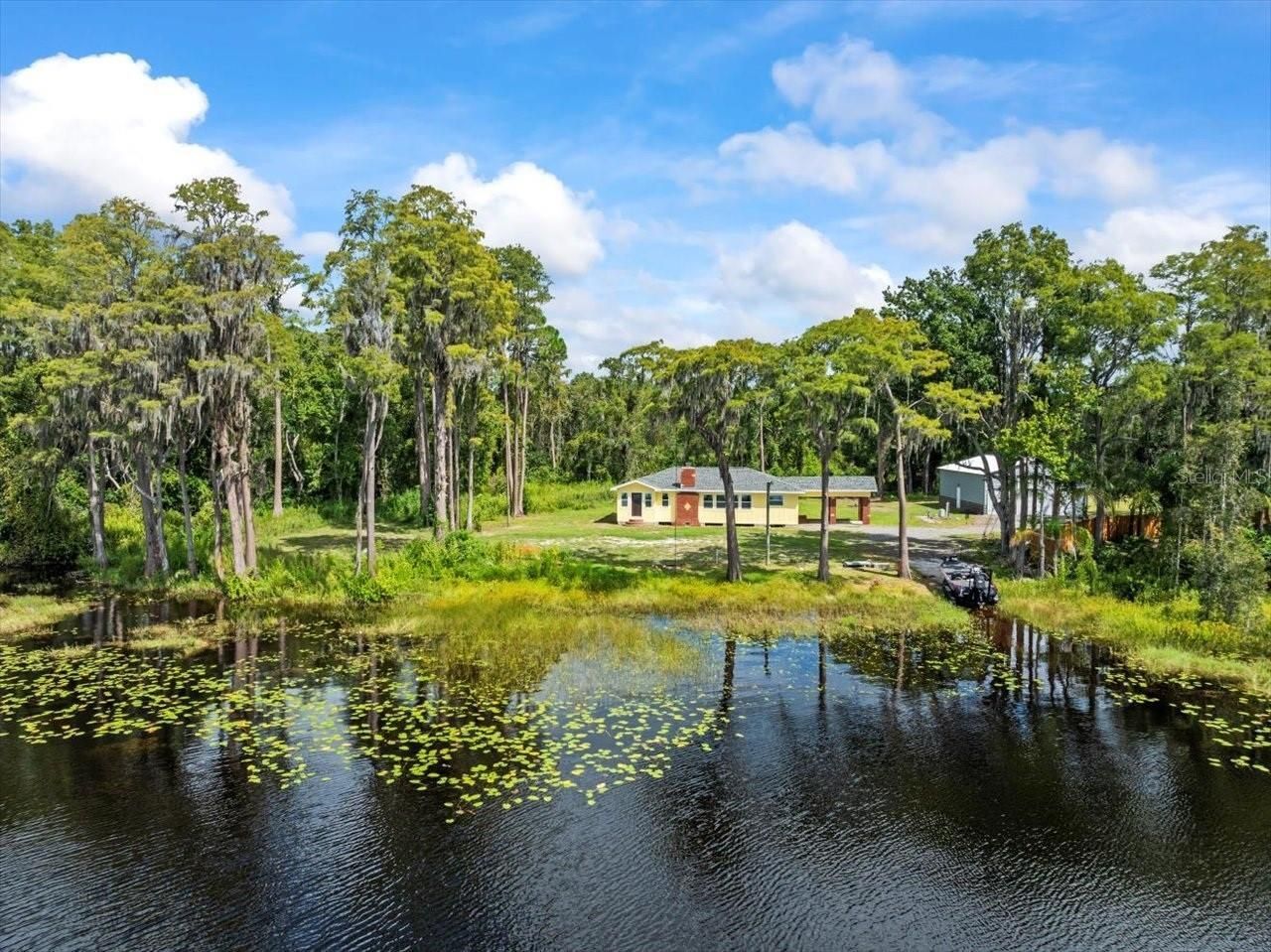 17924 Simms Road, Odessa, FL 33556 Photo