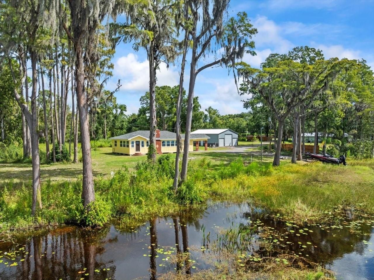 17924 Simms Road, Odessa, FL 33556 Photo