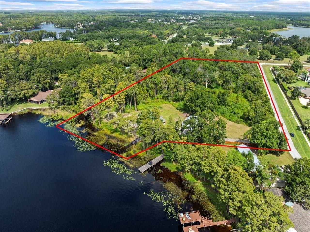 17924 Simms Road, Odessa, FL 33556 Photo