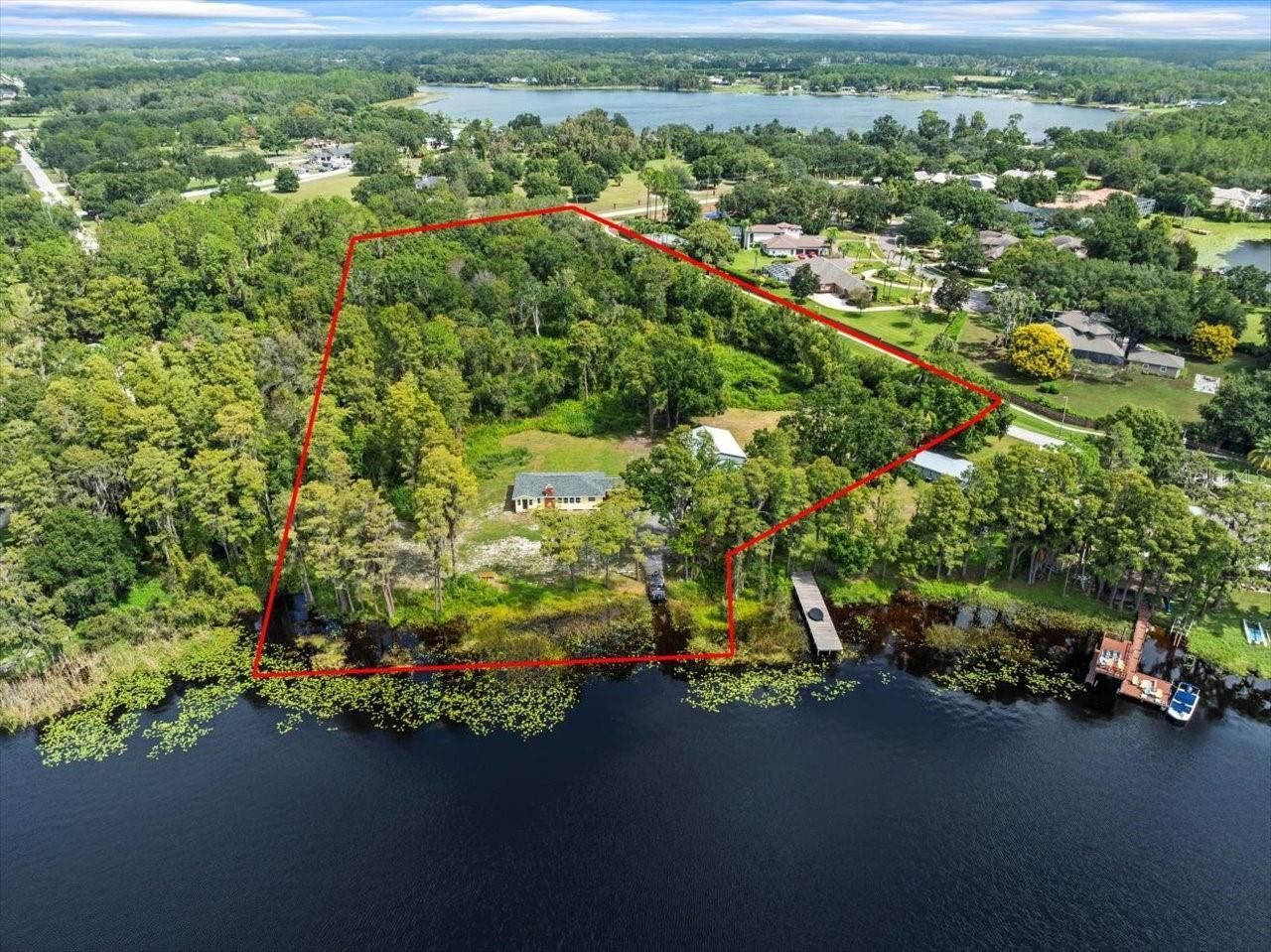 17924 Simms Road, Odessa, FL 33556 Photo