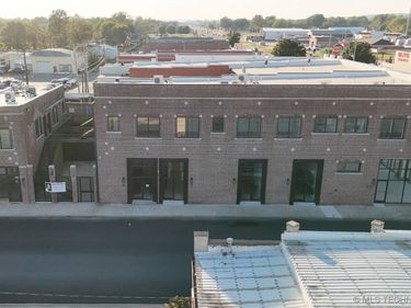 106 S A Street, Unit 11, Skiatook, OK 74070