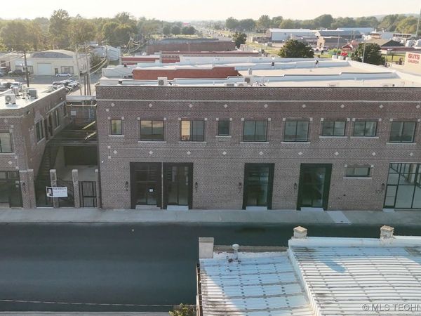 106 S A Street, Unit 11, Skiatook, OK 74070