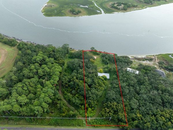 0 SAWPIT LOT 2 Road, Jacksonville, FL 32226