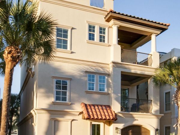 4816 Ocean Boulevard, Destin, FL 32541