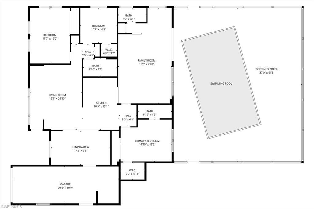 728 Tower Dr, Cape Coral, FL 33904 Photo