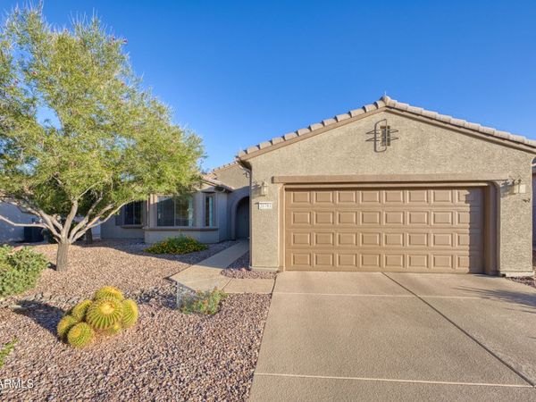20781 N KING POINT Drive, Surprise, AZ 85387
