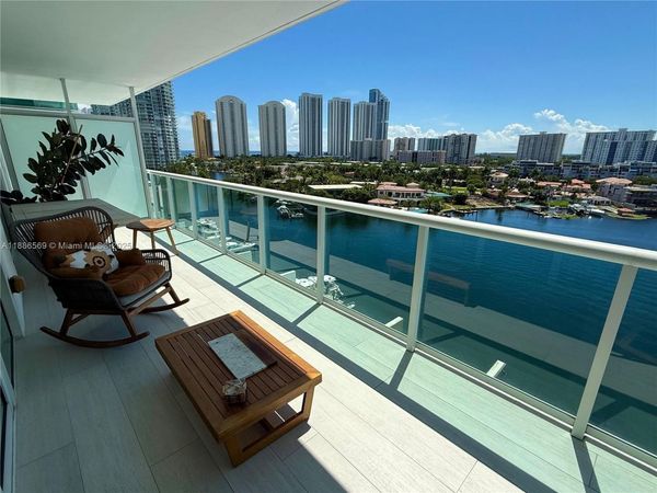 400 Sunny Isles Blvd, Unit 916, Sunny Isles Beach, FL 33160