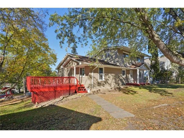 221 N Jefferson Street, Saint Croix Falls, WI 54024