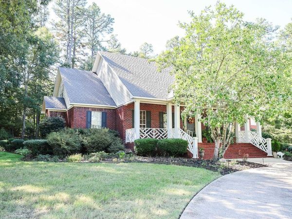 161 Baywood Ln Lane, Monticello, AR 71655