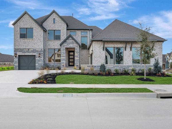 1059 Lookout Drive, Rockwall, TX 75087