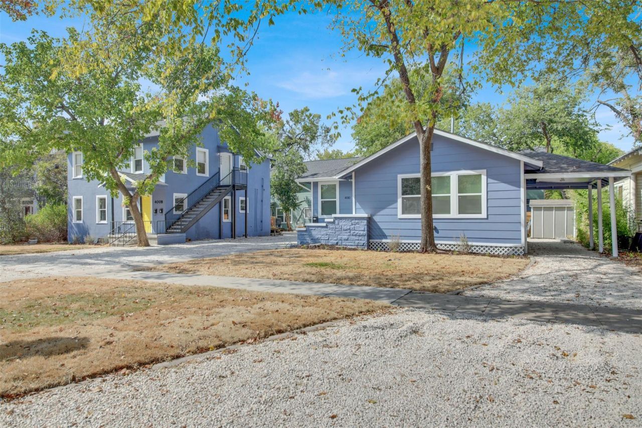 4010 Speedway, Unit A, Austin, TX 78751 Main Photo