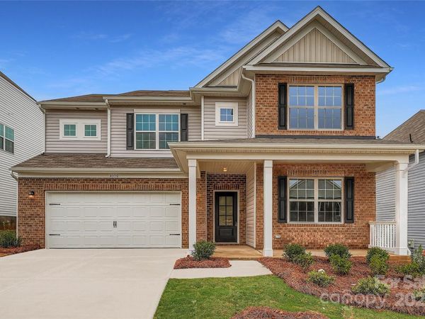 4350 Shimmering Stone Way, Maiden, NC 28650