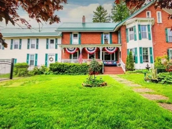 2007 Sand Hill Road, Moravia, NY 13118