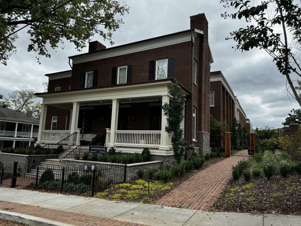 725 W Main St, Unit 101, Franklin, TN 37064