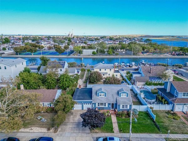 227 Sunset Avenue, Island Park, NY 11558