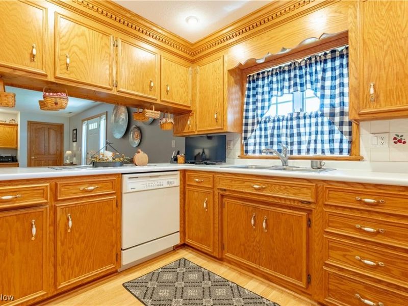 90480 Kilgore Ridge Road, Scio, OH 43988 Photo 11