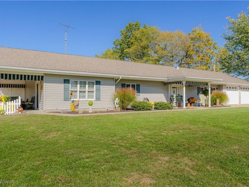 90480 Kilgore Ridge Road, Scio, OH 43988 Photo 2