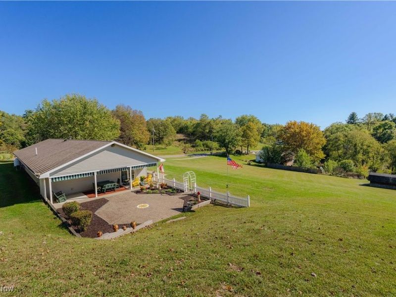 90480 Kilgore Ridge Road, Scio, OH 43988 Photo 28