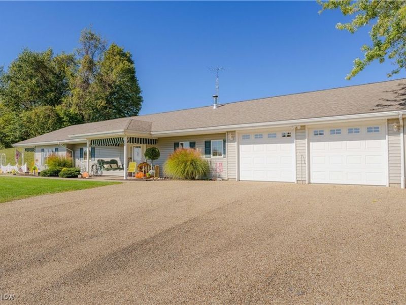 90480 Kilgore Ridge Road, Scio, OH 43988 Photo 3