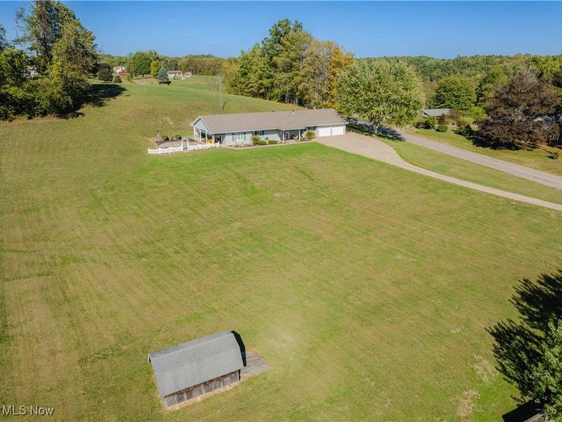 90480 Kilgore Ridge Road, Scio, OH 43988 Photo 32