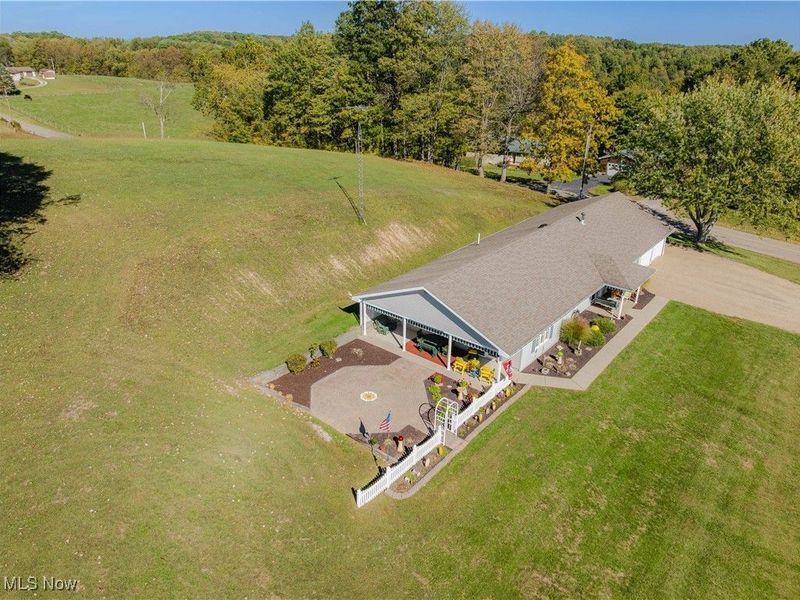 90480 Kilgore Ridge Road, Scio, OH 43988 Photo 33