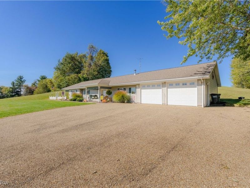 90480 Kilgore Ridge Road, Scio, OH 43988 Photo 4