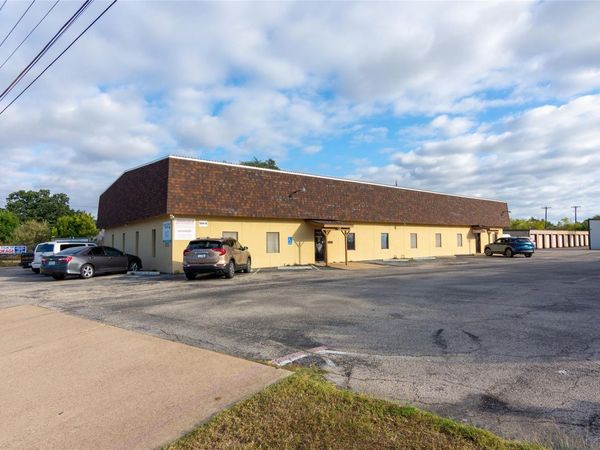 504 Leander RD, Georgetown, TX 78626