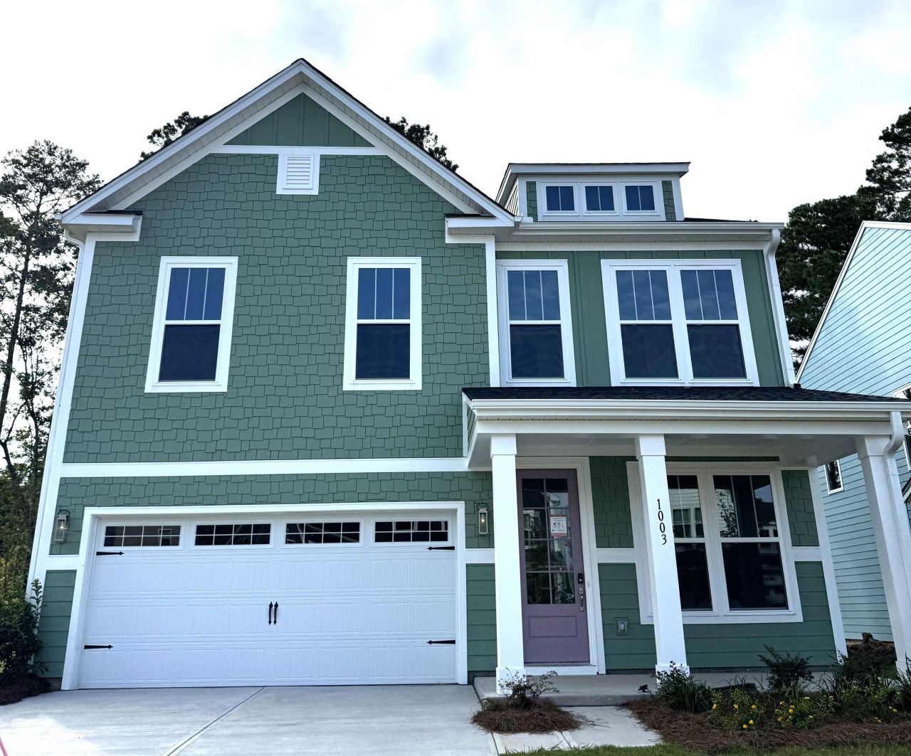 1003 Field Sparrow Drive Photo 1