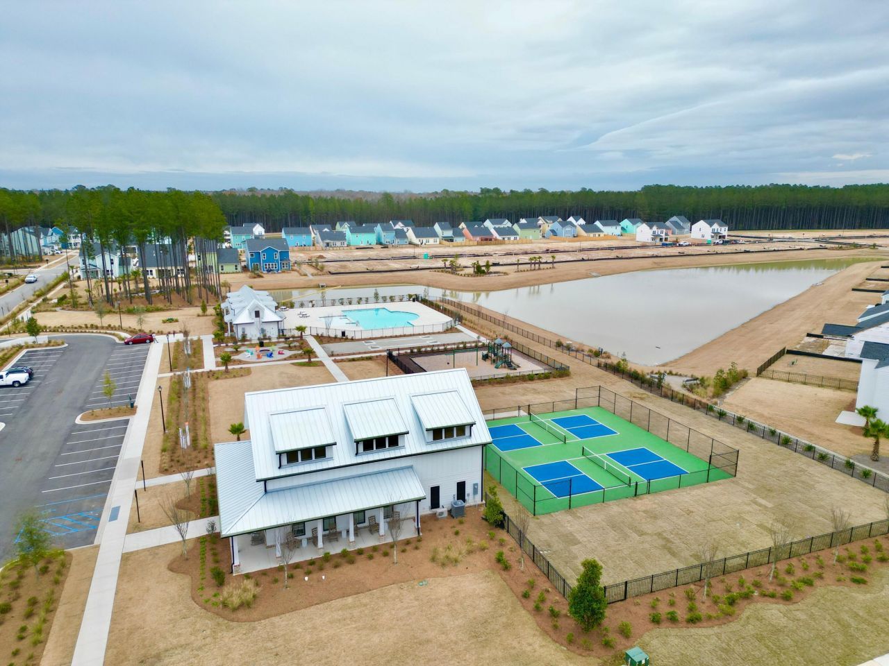 1003 Field Sparrow Drive Photo 25