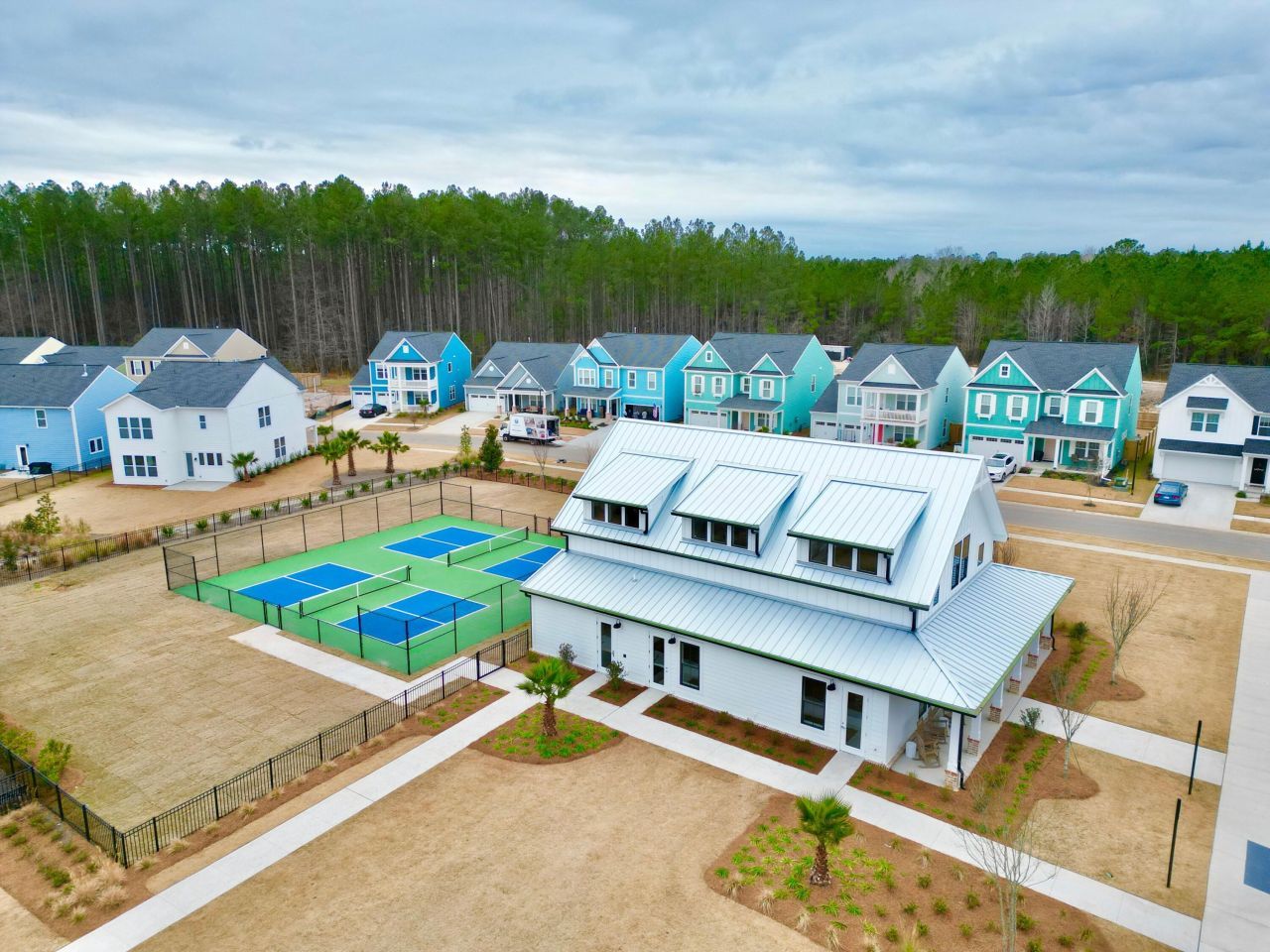 1003 Field Sparrow Drive Photo 26