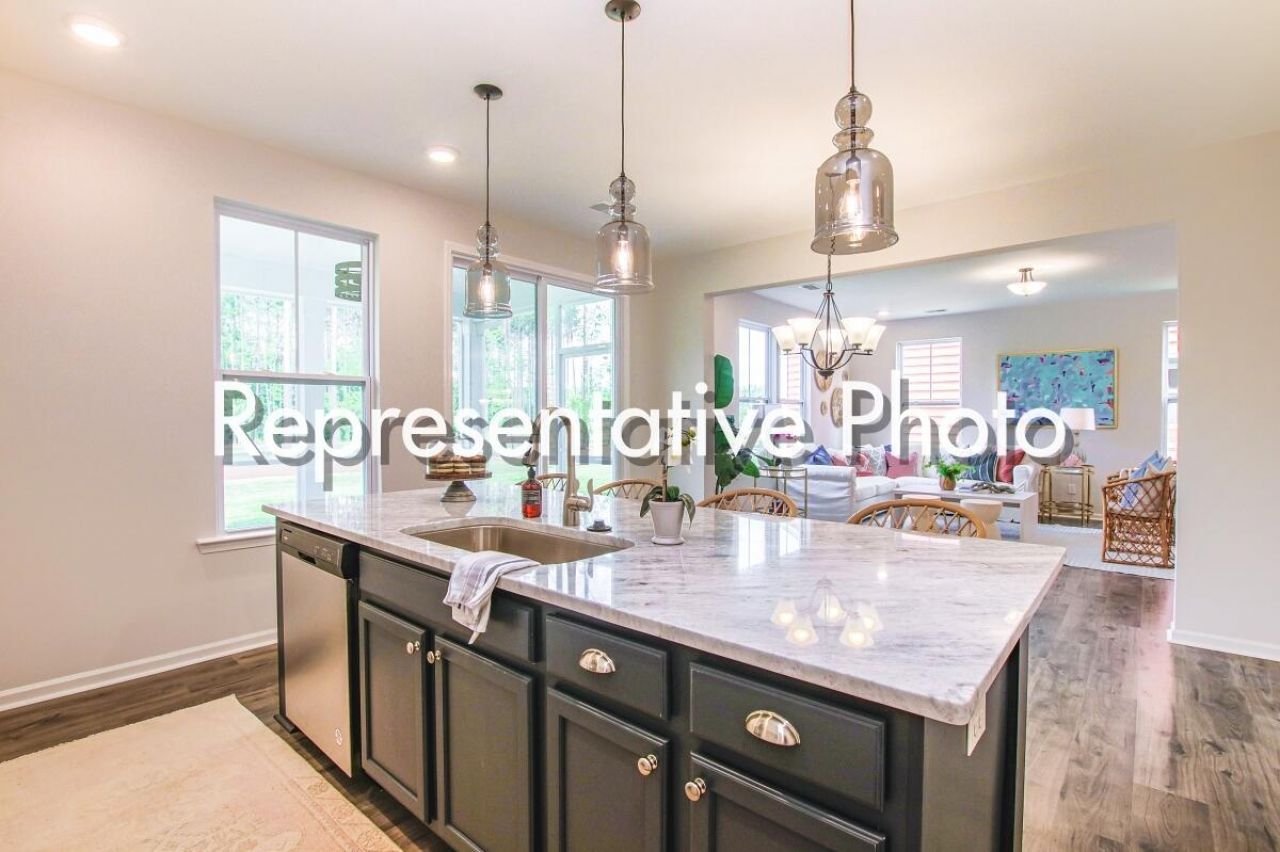 1003 Field Sparrow Drive Photo 4