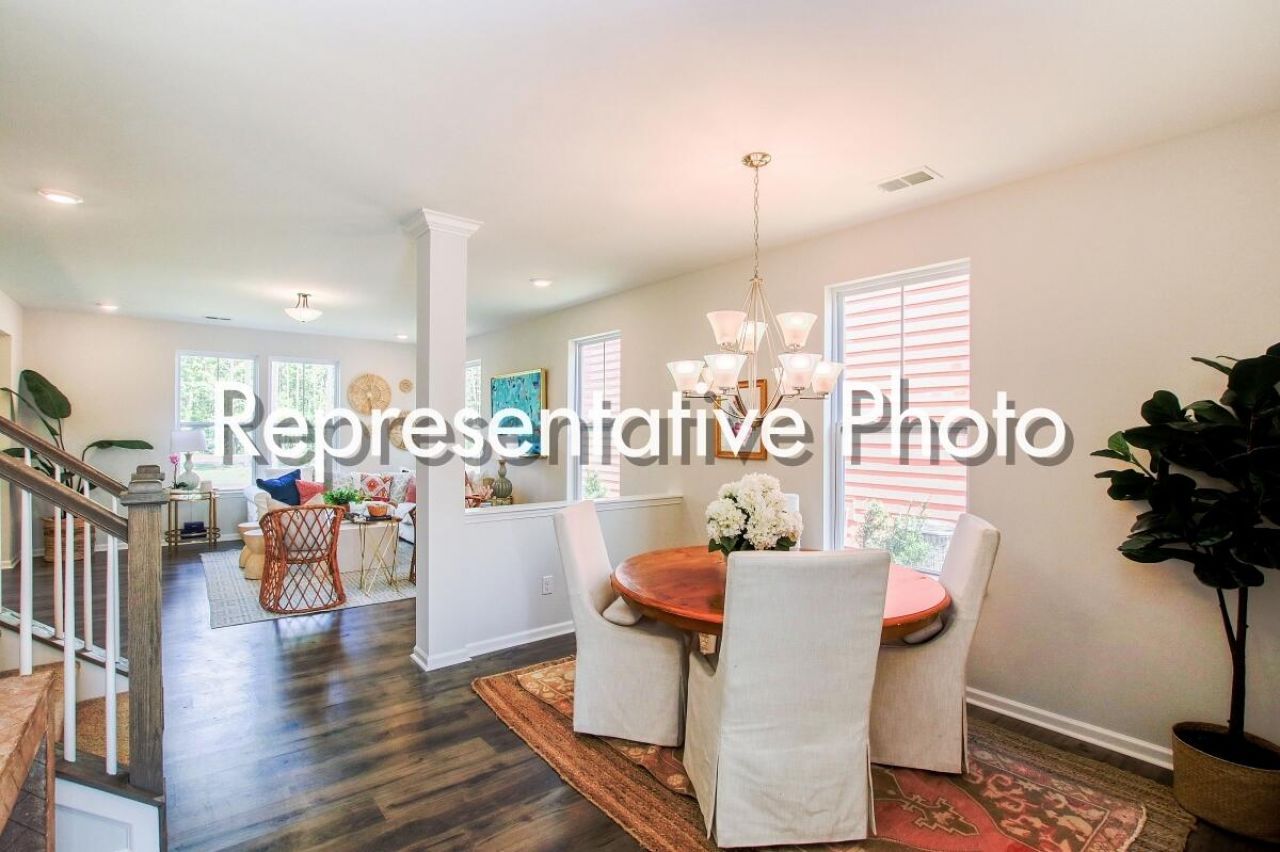 1003 Field Sparrow Drive Photo 5