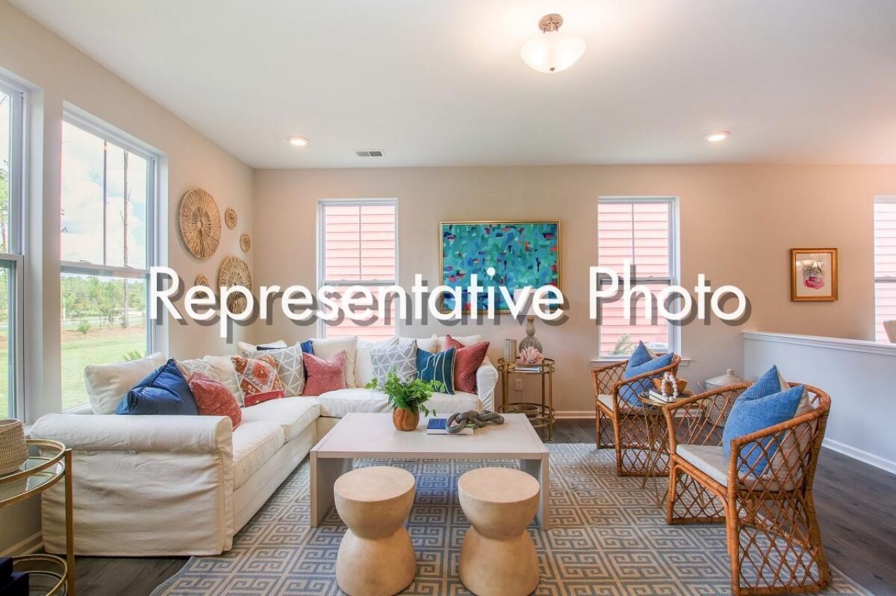 1003 Field Sparrow Drive Photo 6