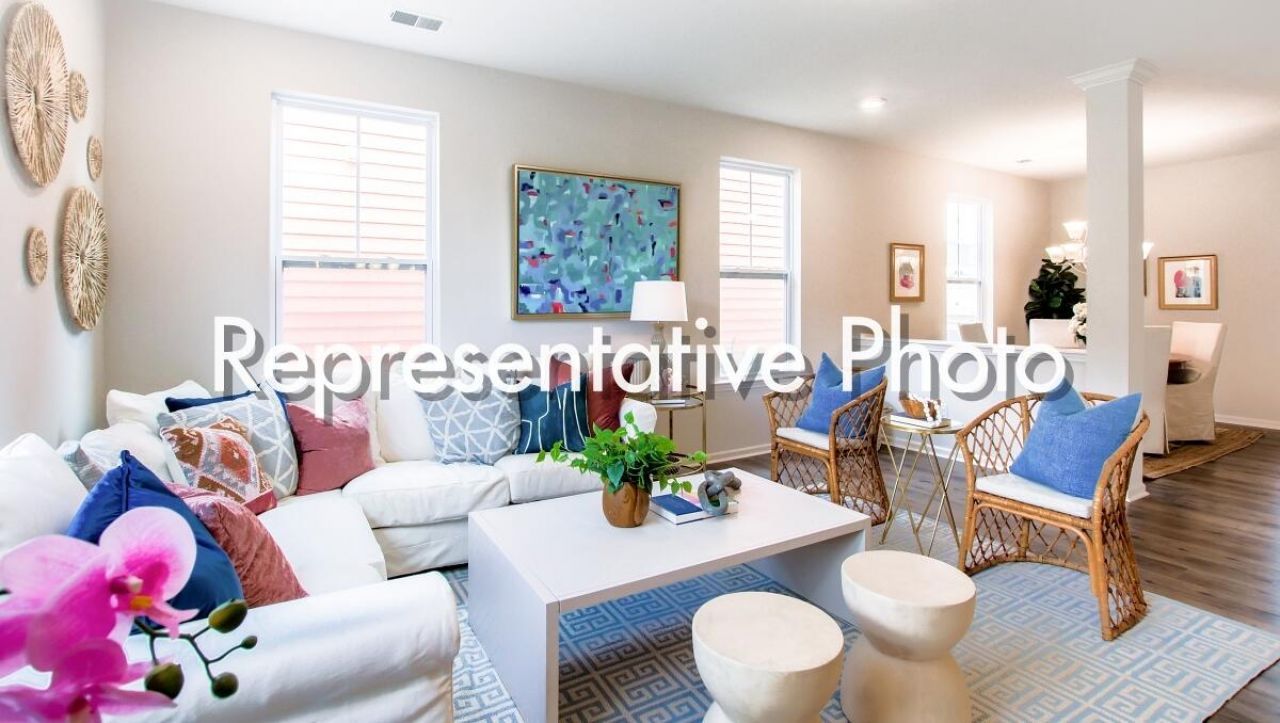 1003 Field Sparrow Drive Photo 7